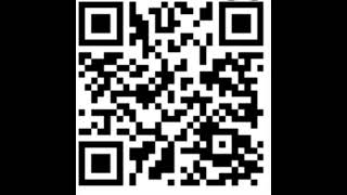 scan this QR code for your own good.