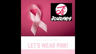 Nail Day/Cancer Awareness Month
