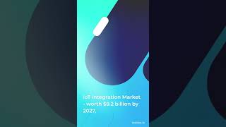 Global IoT module market is in fastest growth