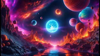 Colours of Time  - Music for Relaxing, Sudy, and Focus