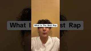 Best Rap Albums By Year?! #albums #rap #opinion #myfavorite