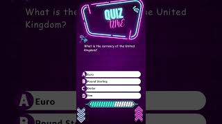 Quick Quiz Challenge: Can You Answer This in 10 Seconds? #quiz #challenge #shorts #gk #knowlege