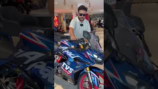Even Superbike fails in front of this 🔥 #machinerules