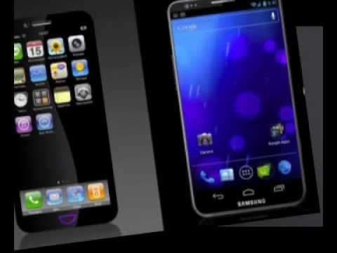 iphone 5g