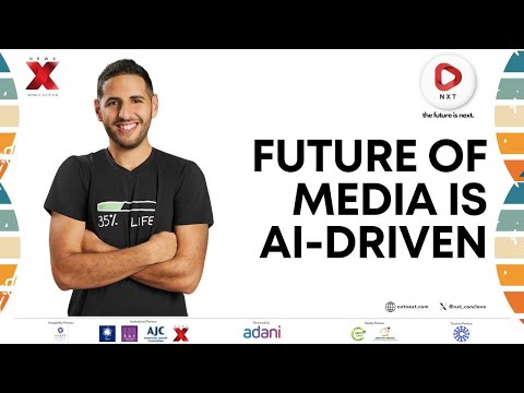 AI-Powered Media | Creating Thousands of Videos in Minutes