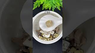 大人孩子學習工作經常用腦，有時頭昏昏的，可以煲這個湯來喝 #營養#健康飲食#健康好生活#養生#shorts