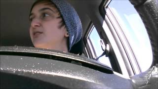 Interstate Fails (Auto-Vlog)
