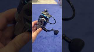 Quantum is bringing back the Cabo! IPX8 sealing. Pretty cool. #jandhtackle #fishing @quantumfishing