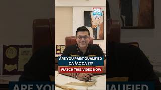 ACCA Career Tips Don't Make THIS Mistake | ACCA Career Tips | ACCA Jobs | Zaheer Sayed ACCA