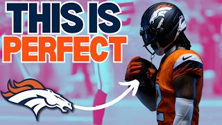 Denver Broncos Just Get Double Dose of Good News As Rookies Report to Training Camp!