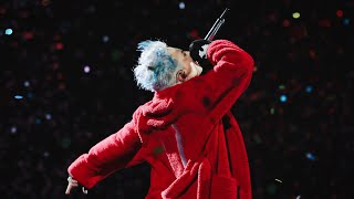 지드래곤 콘서트 셋리스트 G-DRAGON 2025 WORLD TOUR [Übermensch] [Playlist]