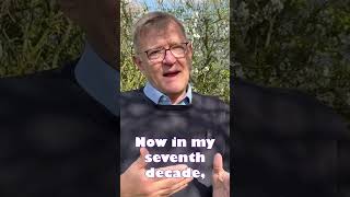 Meet our new Deacons! Vocations Stories 2025 - Michael Newey, Dereham & District Team Ministry