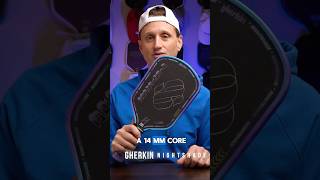 POTW EP.5 – Gherkin Nightshade Hybrid Review | This 14mm Paddle Plays Like a 16