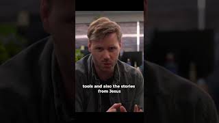 Why are we creating a #biblegame ? 📖🎮 Watch the full video on @BibleXGame for more #shorts