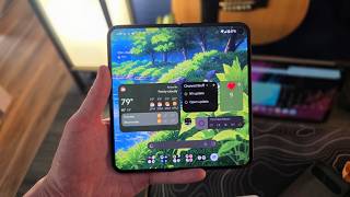 Pixel 9 Pro Fold Long-Term Review | The One I Wanted to Love