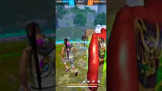 Free fire new custom gameplay headshot #shortvideo #freefire