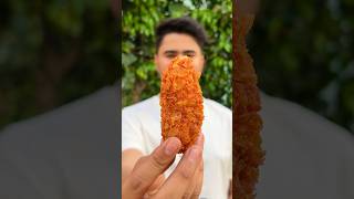 Kurkure momos recipe || Homemade crispy kurkure momos