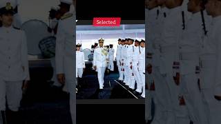 selected in Indian coast guard 🥰#icg#navy#indiancoastguard