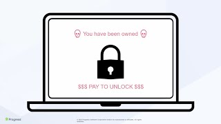 How to stop ransomware attacks