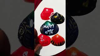 #seashellart #craft #viral #acrylicpainting #art #artist #puneartist #diy