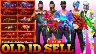 Hiphop Bundle I'd Sale | Sakura Bundle Id Sale | Evo Max Id Sale | Free Fire I'd Sale | Ff Id Sale