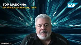 Thought Leadership Series: Use Cases & Methodologies of Data Transformation as part of SAP
