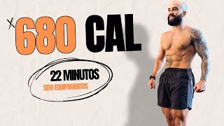 BELLY FLATS Workout: Burn Calories and Define Your Abs (Body Weight)