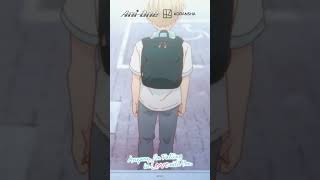 🍀【Reason to be Bookworm】 💙《Anyway, I'm Falling in Love with You.》#4 Highlight【Ani-One Asia】
