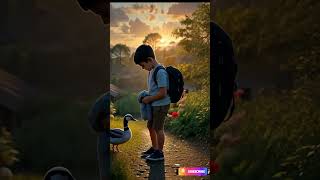 #AIAnimation #AICartoon #RealAi #AIShortFilm #Midjourney #ArtificialIntelligence #FutureOfAI