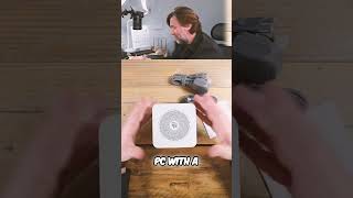 Tiny PC, HUGE Storage: N150 & NVMe Drives!