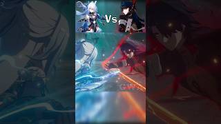 Jingliu Vs Blade Cutscene Honkai Star Rail