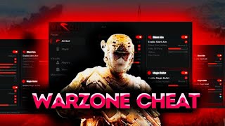 [NEW] Warzone 4 Hack Free Download! 🎯 Aimbot, ESP & Wallhack Cheats for COD 2025 🚀 / Undetected