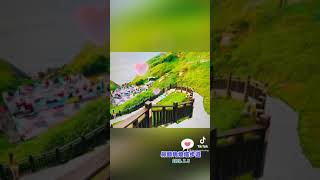 鼻頭角燈塔步道2020.7.5