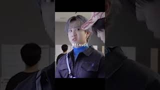 ♡Da ketsu is very cute!☆ #skz #hyunjinstraykids  #leeknowstraykids #changbinstraykids #touchgrass