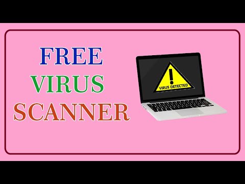 Have you downloaded virus??? | Remove Virus in 5 Minutes| Free Online Virus Scanner | TechZonia