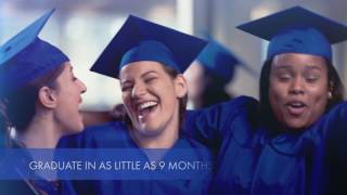 Medical Assistant Certification Program - Anna's Story | CHCP - Medical Assistant School