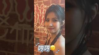「暈船需要幾秒 3秒就夠了 」全恩菲 전은비 ​⁠​⁠​⁠微風南山 微風之夜