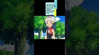 Pokémon Contests Deserved A Spin-Off Series #shorts #anipoke #pokemon