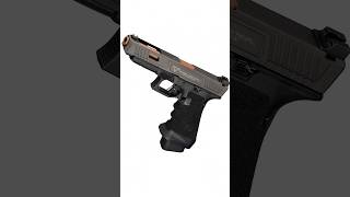 JOHN WICK'S CUSTOM WEAPON IS THE BEST