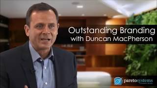 Outstanding Branding - with Duncan MacPherson