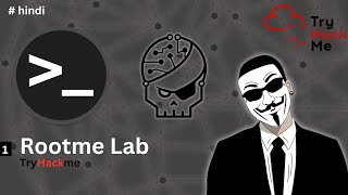 RootMe Lab to Real-World Pentesting | Ethical Hacking Step-by-Step