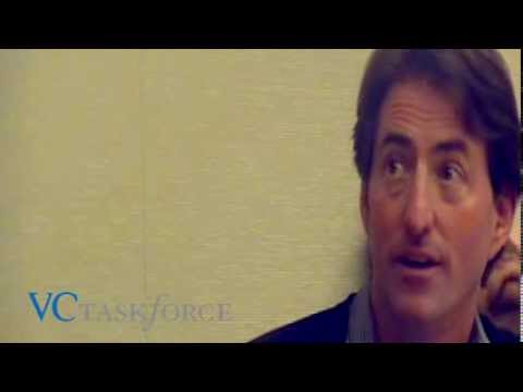 Seed-Stage Investor Elevator Pitch - Feb 4, 2013