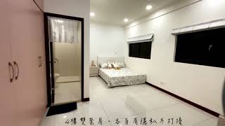 龍潭石門全新電梯別墅