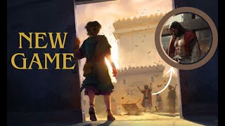 🔥🔥New Biblical Game 🔥🔥 | THE FIRST GAMER 🎮 |  #thefirstgamer
