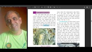 9 Homi Bhabha  Notes- Rocks