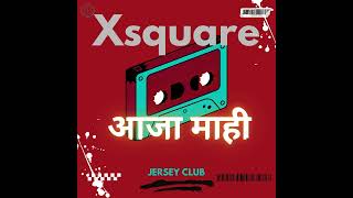 Aja Mahi | Xsquare Mix | RDB feat Metz N Trix | Danger 2