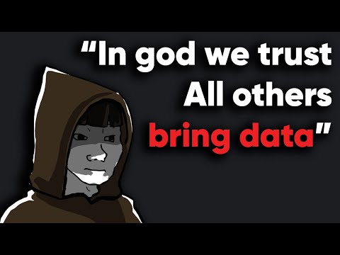 How Data Became The Modern Currency