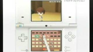 トモダチコレクション　紹介映像