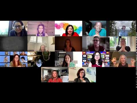 The Power of Leadership with M Teresa Lawrence