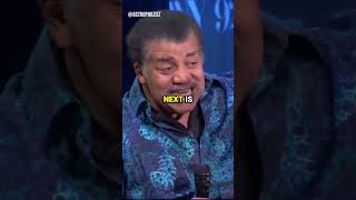 The cosmic perspective w/ Neil deGrasse Tyson #cosmos #astronomy #shorts